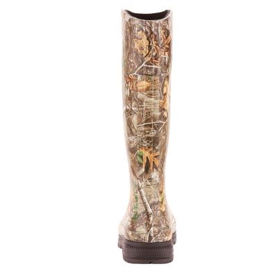 Ariat Radcot - Regenlaarzen Bruin Dames - 30065-806